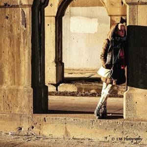 Meet your Posher, Nina